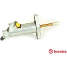 Brembo Nehmerzylinder, Kupplung ESSENTIAL LINE E 06 004