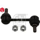 febi bilstein 2 x FEBI Stange/Strebe, Stabilisator ProKit 33914