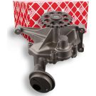 FEBI BILSTEIN 08918 Ölpumpe FEBI BILSTEIN 08918 Ölpumpe
