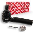 FEBI BILSTEIN 43206 Spurstangenkopf