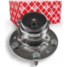 FEBI BILSTEIN 172449 Radlagersatz FEBI BILSTEIN 172449 Radlagersatz