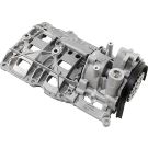 Metzger Unterdruckpumpe, Bremsanlage 8010134