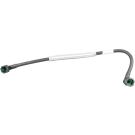 Metzger Kraftstoffleitung 2150036