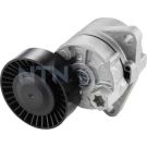 NTN-SNR Spannrolle, Keilrippenriemen GA384.03