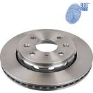 Bremsscheibe ADG04342 Bremsscheibe ADG04342