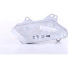 Nissens Ölkühler, Motoröl FIRST FIT 91126