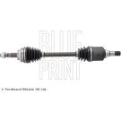 Blue Print Antriebswelle ADBP890009
