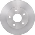 BOSCH Bremsscheibe 0 986 478 772