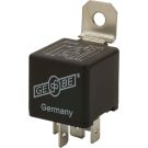 GEBE Relais, Arbeitsstrom 9 9308 1