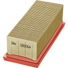 Valeo Luftfilter 585064