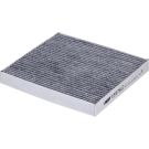 Hengst Filter Filter, Innenraumluft E5975LC