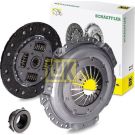 LuK 622 0277 00 Kupplungssatz RepSet
