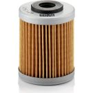 Mann-Filter Ölfilter MH 54/1