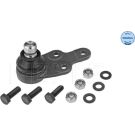 Meyle Trag-/Führungsgelenk MEYLE-ORIGINAL: True to OE 716 010 0016