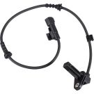 Metzger Sensor, Raddrehzahl 09001579