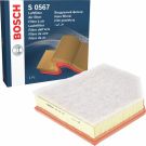 BOSCH F 026 400 567 Luftfilter BOSCH F 026 400 567 Luftfilter