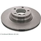 Bremsscheibe ADB114339 Bremsscheibe ADB114339