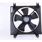 Nissens Lüfter, Motorkühlung 85353