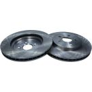 Maxgear Bremsscheibe 19-2283 Maxgear Bremsscheibe 19-2283