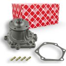 FEBI BILSTEIN 26522 Wasserpumpe FEBI BILSTEIN 26522 Wasserpumpe