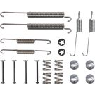 FEBI BILSTEIN 182214 Zubehörsatz, Bremsbacken FEBI BILSTEIN 182214 Zubehörsatz, Bremsbacken