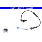 ATE Sensor, Raddrehzahl 24.0711-6327.3