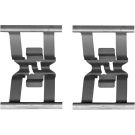 Metzger Zubehörsatz, Scheibenbremsbelag 109-1898