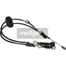 Maxgear Seilzug, Schaltgetriebe 32-0670