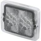 Hella Lichtscheibe, Blinkleuchte 9DW 195 804-191