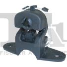 FA1 Halter, Abgasanlage 213-912