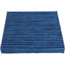 Maxgear Filter, Innenraumluft SILVER CARBON 26-1766