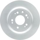 BOSCH Bremsscheibe 0 986 479 740