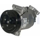 Kompressor, Klimaanlage TSP0155830 Kompressor, Klimaanlage TSP0155830