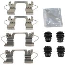 Metzger Zubehörsatz, Scheibenbremsbelag 109-0116