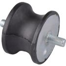 Lagerung, Motor 00221585