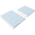 FEBI BILSTEIN 27950 Innenraumfilter FEBI BILSTEIN 27950 Innenraumfilter