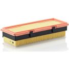 MANN-FILTER C 2771 Luftfilter MANN-FILTER C 2771 Luftfilter