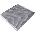 FEBI BILSTEIN 36040 Innenraumfilter FEBI BILSTEIN 36040 Innenraumfilter