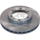 febi bilstein Bremsscheibe 194873