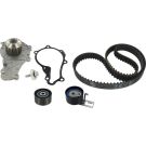 SKF Wasserpumpe + Zahnriemensatz VKMC 03316 SKF Wasserpumpe + Zahnriemensatz VKMC 03316