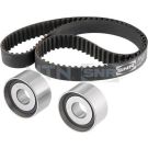 NTN-SNR Zahnriemensatz KD455.36