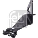 febi bilstein Rollenführung, Schiebetür febi Plus 197668