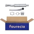 Hella Mittelschalldämpfer Easy2Fit – PARTNERED with Faurecia 8LC 366 025-621