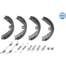 Bremsbackensatz, Feststellbremse 014 533 0009/S