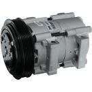 Kompressor, Klimaanlage 690180