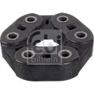 FEBI BILSTEIN 184645 Hardyscheibe FEBI BILSTEIN 184645 Hardyscheibe