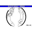Bremsbackensatz 03.0137-0434.2 Bremsbackensatz 03.0137-0434.2