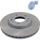 Bremsscheibe ADG04381 Bremsscheibe ADG04381