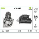 Valeo Starter VALEO ORIGINS 438368