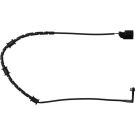 Hella Warnkontakt, Bremsbelagverschleiß 8DK 355 252-121